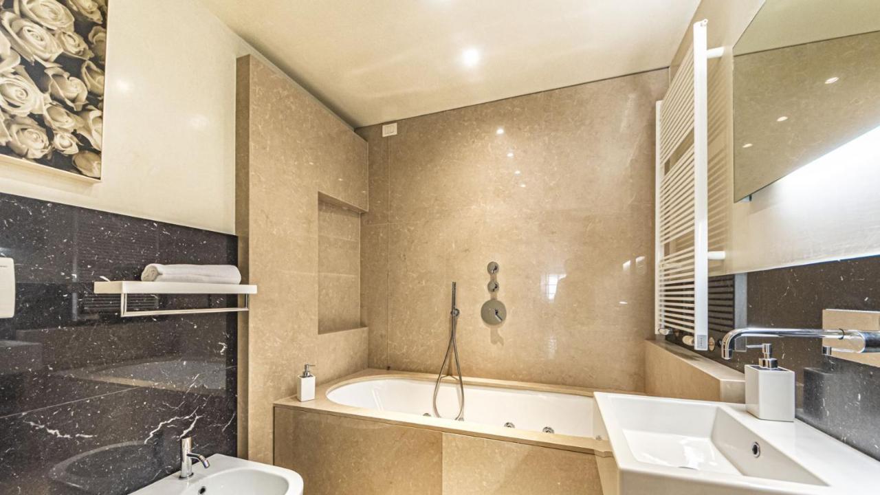 Appartamento Ca' Emma San Marco - Canal View *