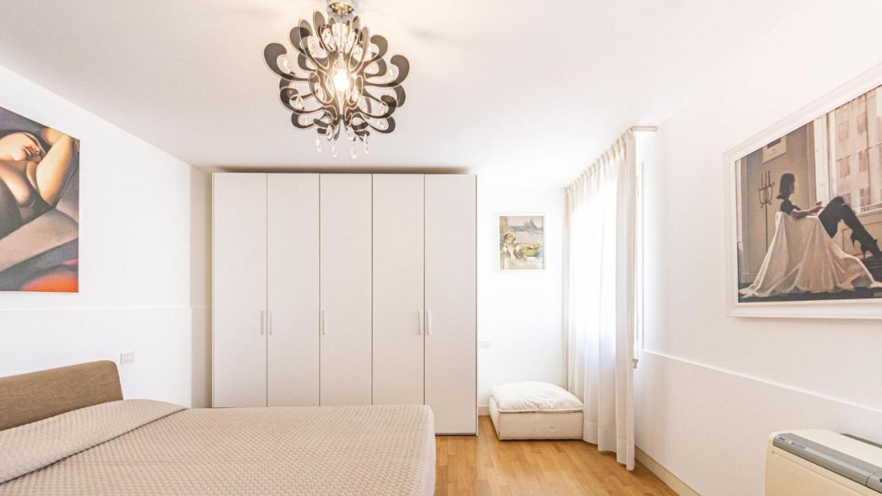 Appartamento Ca' Emma San Marco - Canal View *